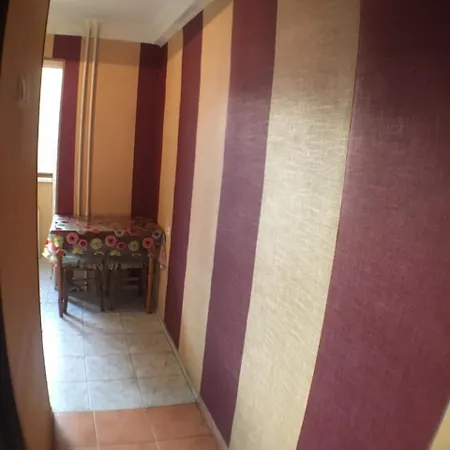 Appartement On Peremohy Ave 17 Kiev