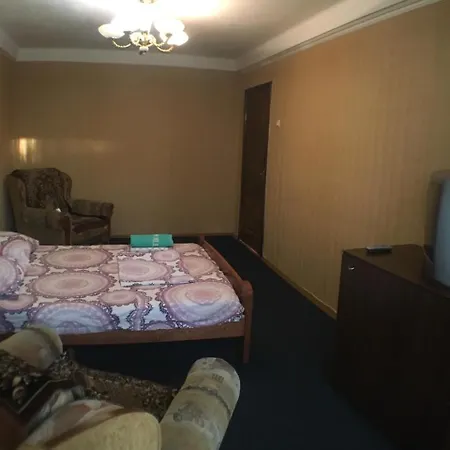On Peremohy Ave 17 Appartement Kiev